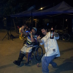 Mc Amistoso & Realcreacion - Legalizala