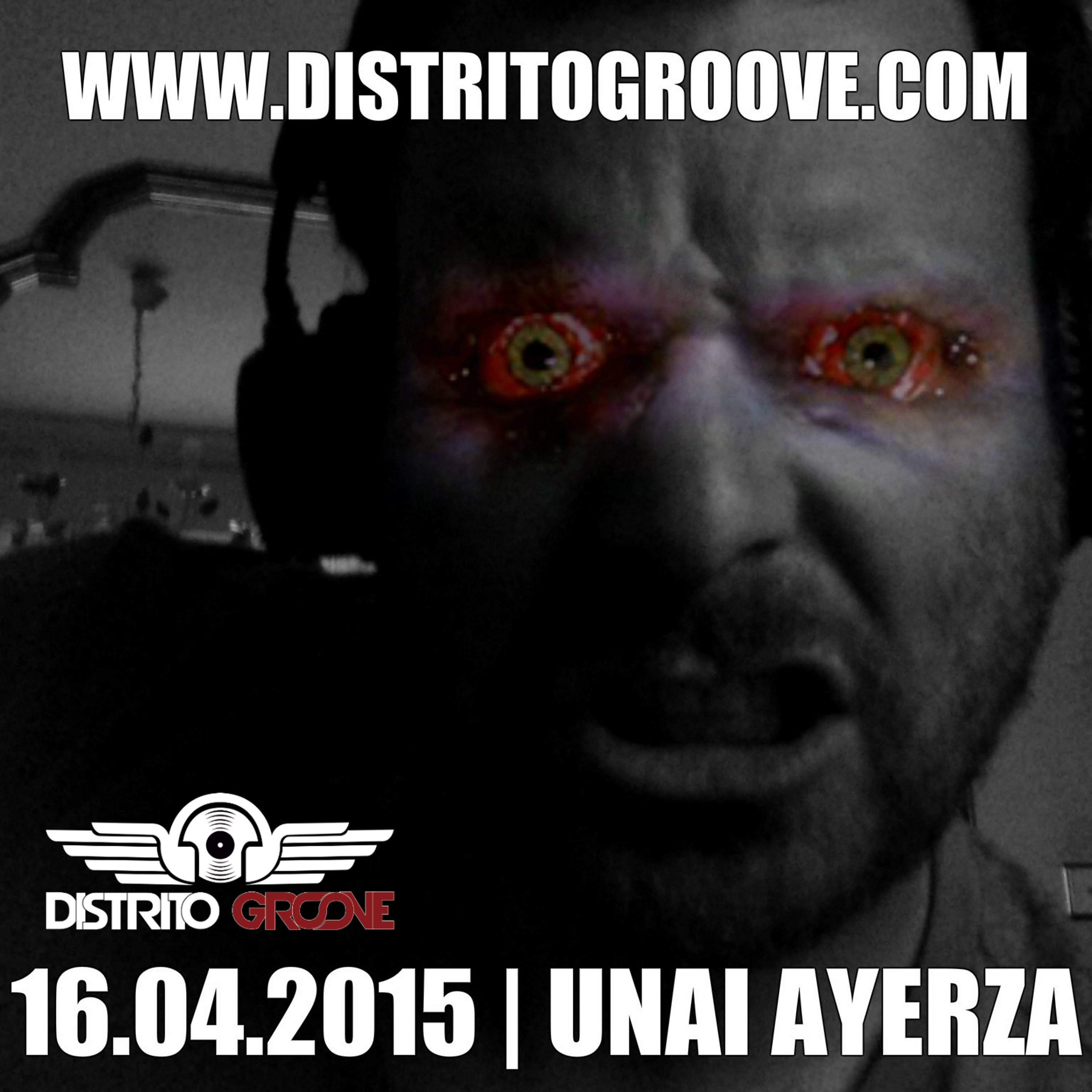 Unai Ayerza