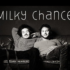 Milky Chance-Stolen Dance [Audio Stasis & DATATR0N1K Remix]