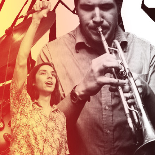 MODAL Live On KUTX 4/16/15