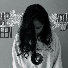 Trap Queen - Fetty Wap (Acoustic Cover by Chesca Mac)