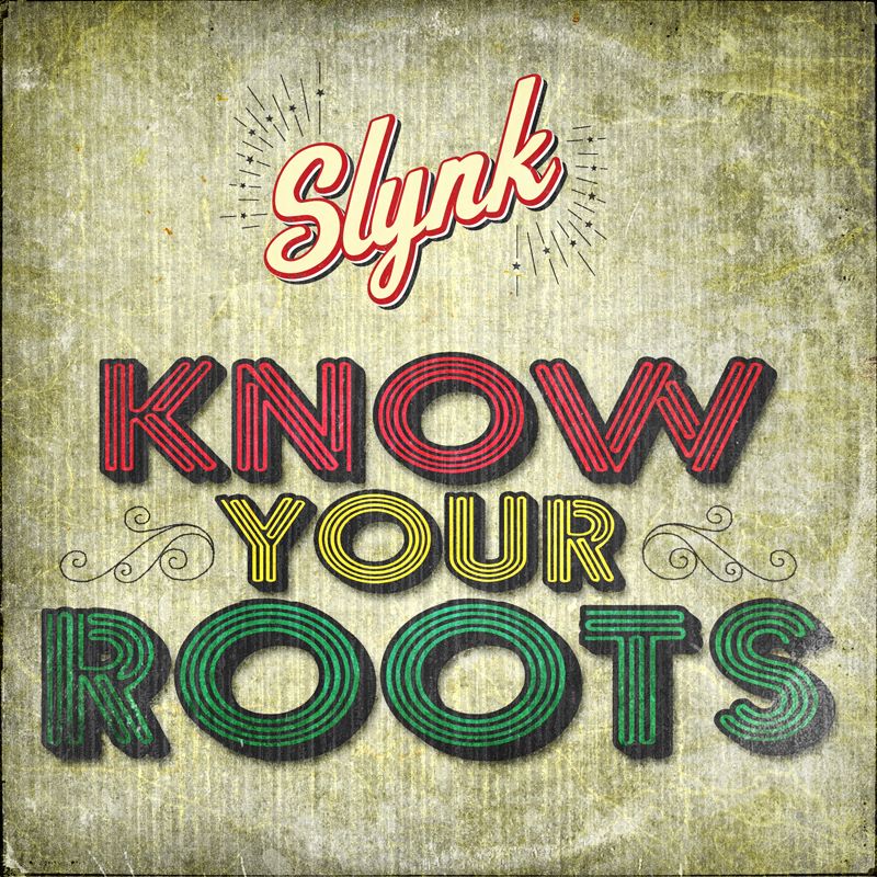 Ladata Slynk - Know Your Roots [Free Download]