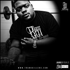 Married To My Hustle Feat Bean D Champ & Big Poppa