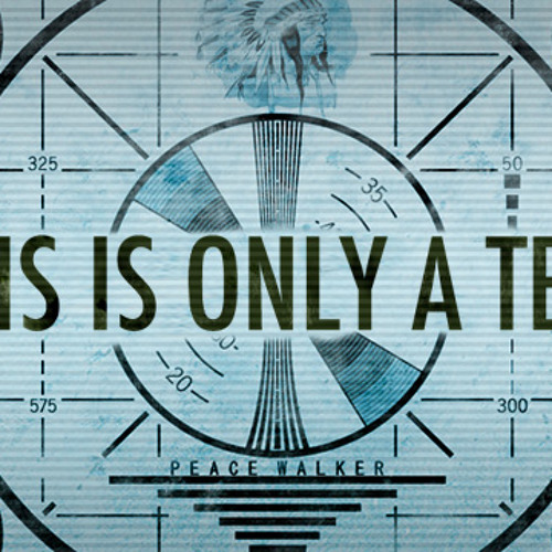 HS - Oblykdfroke -- Mogwai - Mtt -- This Is Only A Test !!