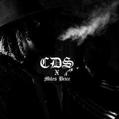 MSK - Cant Drive Straight (Prod. By Miles Brice)