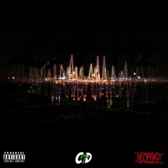 C.i.D - "LA Hz" (Prod. J-Louis)