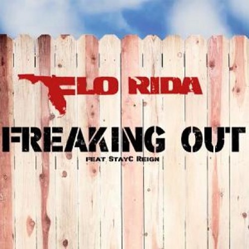 Flo Rida x Timmy Trumpet - Freaking Out (Cadengo Edit)