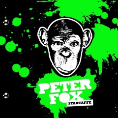 Peter Fox - Stadtaffe Trumpets Remix Final Jahstice