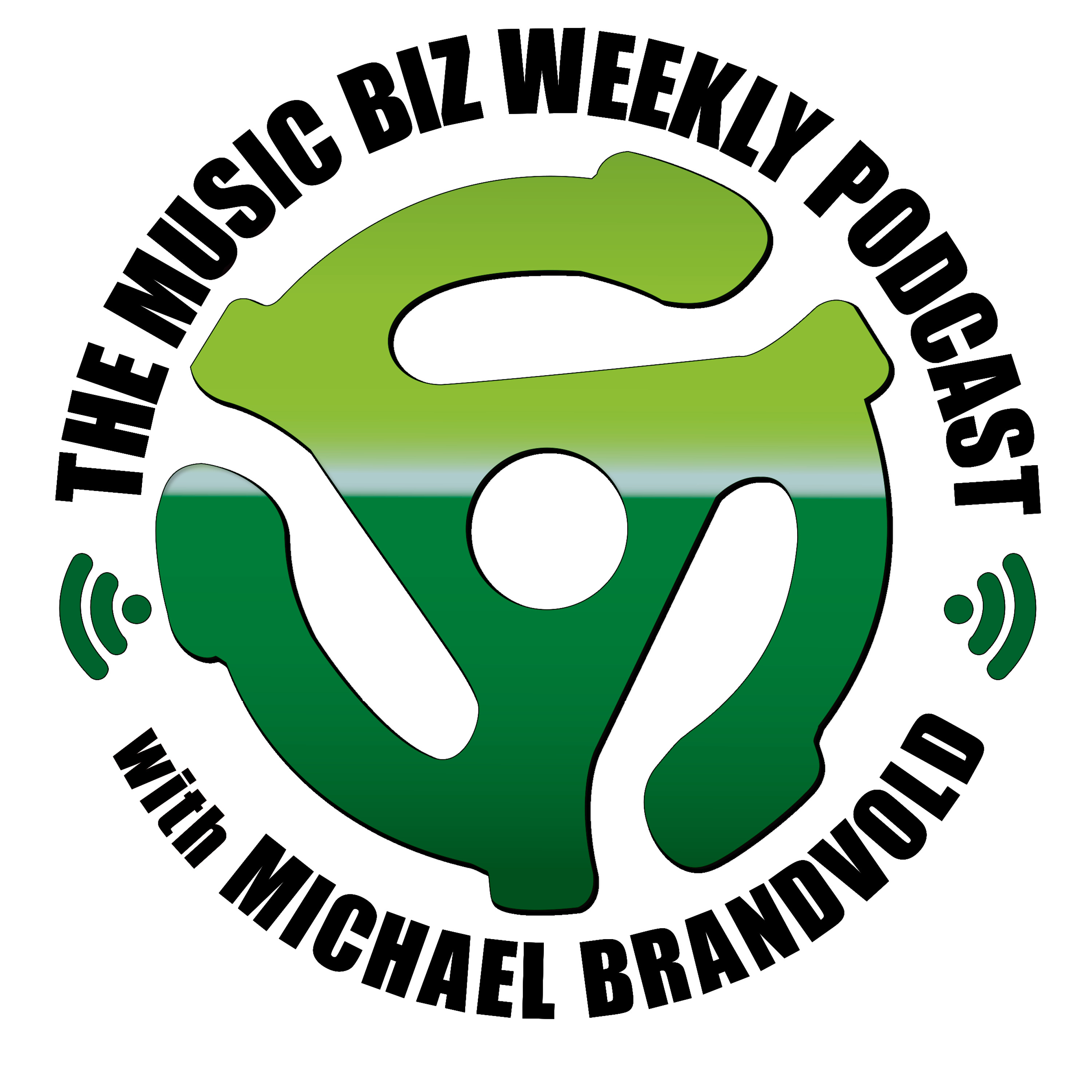 The Music Biz Weekly