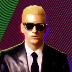 Eminem - Superman (ToastyTuesday Remix)