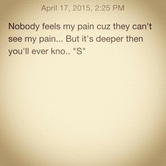 Tears Of A Crying Man