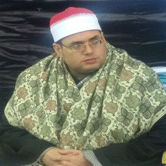 الشيخ محمود علي حسن مقام في قمة الروعة
