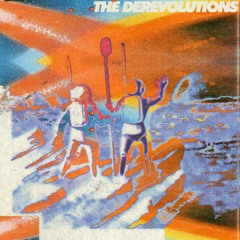 the derevolutions - Different