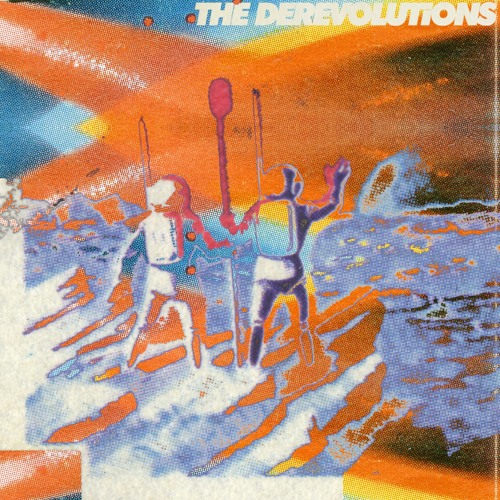 the derevolutions - Different