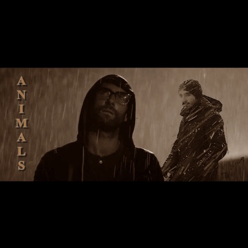 Maroon 5 - Animals & Oud (Orient) Cover (by Ersin Ersavas)