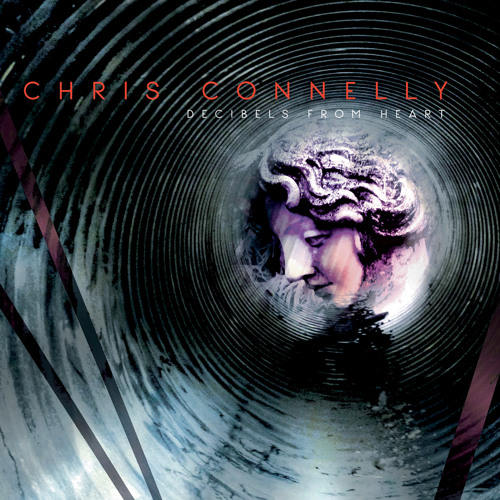 Chris Connelly - Mistreated & Wild feat. Claire Massey