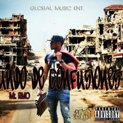 MR RMO - my Letter Ft CHIKY B