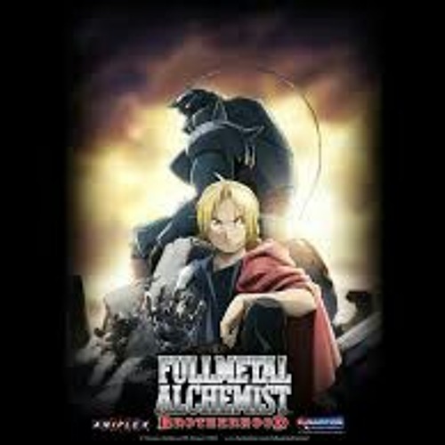 Stream Fullmetal alchemist brotherhood ending 1 extended uso-sid by James  Roa