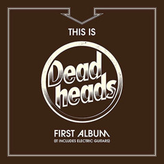 Deadheads-Ghost
