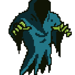 8-bit Banshee