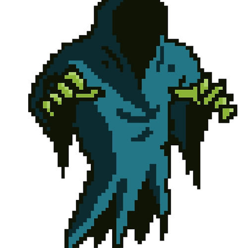 8-bit Banshee