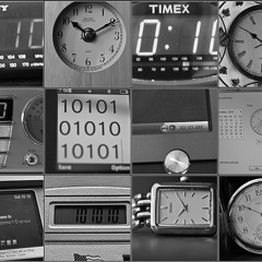 Disquiet Junto Project 0172: Digital-Analog Conflater