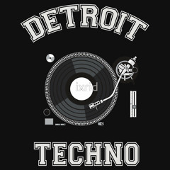 Detroit Techno Mix