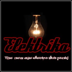 Stream The Elektrika music | Listen to songs, albums, playlists for free on  SoundCloud