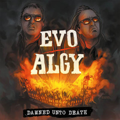 Evo&Algy-Anger,Violence,Hatred