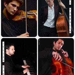 POR UNA CABEZA (BARBIERI/CADÍCAMO)