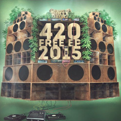 Loww-Fi, OldGold & Seanote - Eliminate (Original Mix)[Forthcoming Dank 'N' Dirty Dubz FREE 4/20 EP]