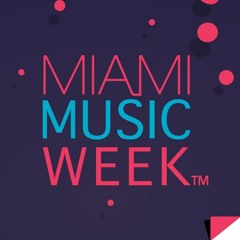 Miami Music Week 2015