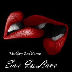 Sax In Love (Original Mix)
