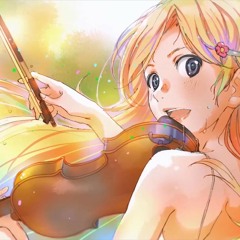 Orange - Shigatsu wa Kimi no Uso ED2 (Piano Cover)