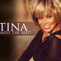 (Simply) The best - Tina Turner