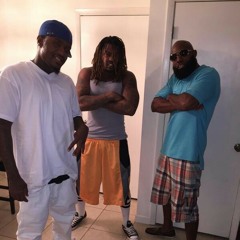 Buss it: ft. L-Bo & Batch