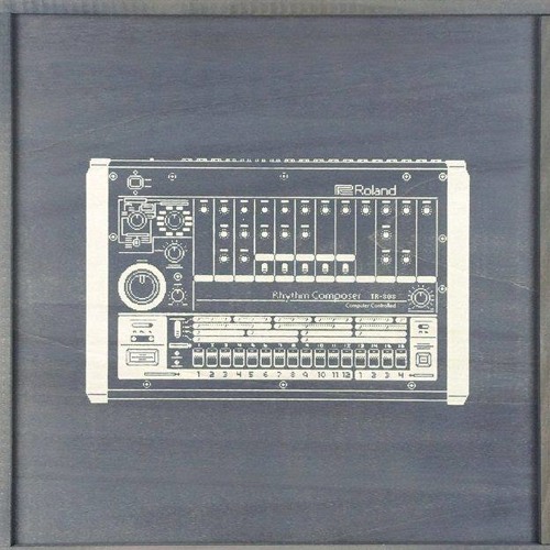 Digitizer - Colossus (Preview)