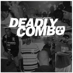 Ketanoise & CRiS3R - Deadly Combo