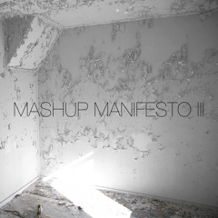 Radioactive Swimming Pools - Isosine - MASHUP MANIFESTO II