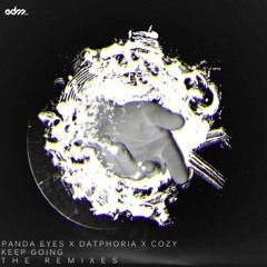 Panda Eyes & Datphoria- Keep Going (Nugg3t Remix) *FREE DOWNLOAD*