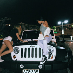 GIRL x THINGS