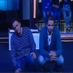 اخر اسكيتش من مسرحية 1980 وانت طالع