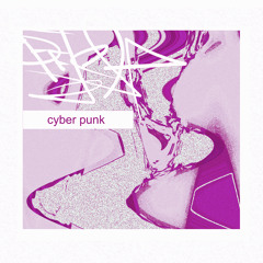 OFFbeatmaker - Cyber Punk (2015)