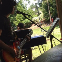 Subspace Biographies (Robert Pollard Cover)