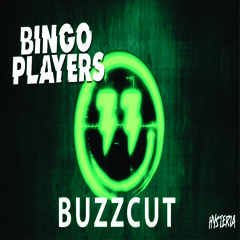 Bingo Players - Buzzcut - 1,2,3 Go (Acappella)