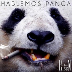 Hablemos Panga [Single]