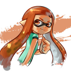 Splatoon Main Theme Remix