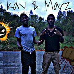Shooters- Kay Lo ft Marz & Kritixal