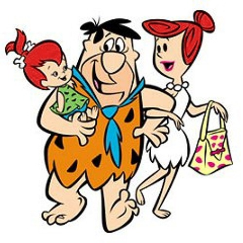 Flintstones | @RealDealRaisi_K