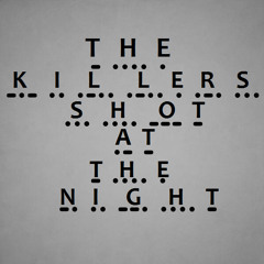 The Killers - Shot At The Night (BekiMusic Remix)